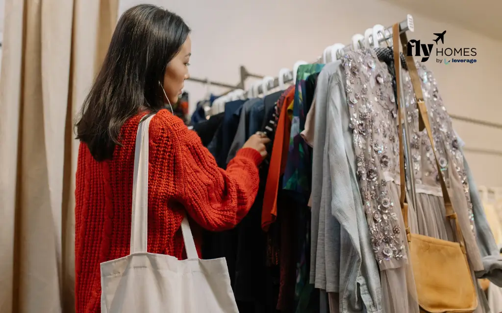 Best Thrift Shops in NYC