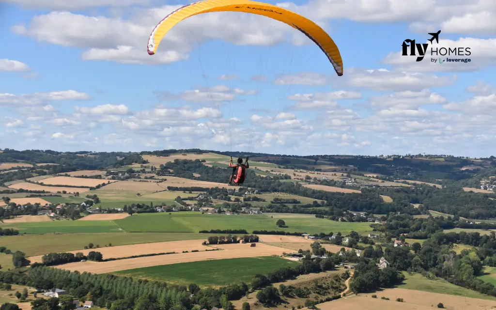 Outdoor Adventures in Australia