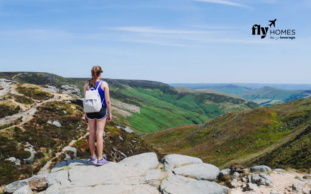 Outdoor Adventures in the UK