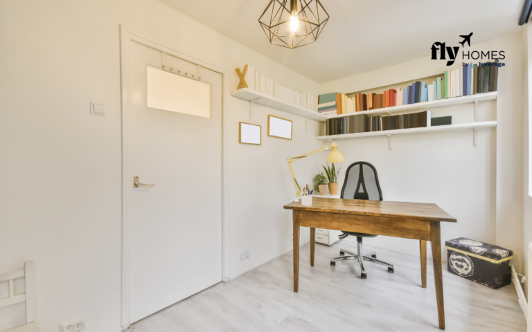 7 Tips to Create a Personalised and Effective Study Zone