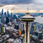 Places to Visit in Seattle