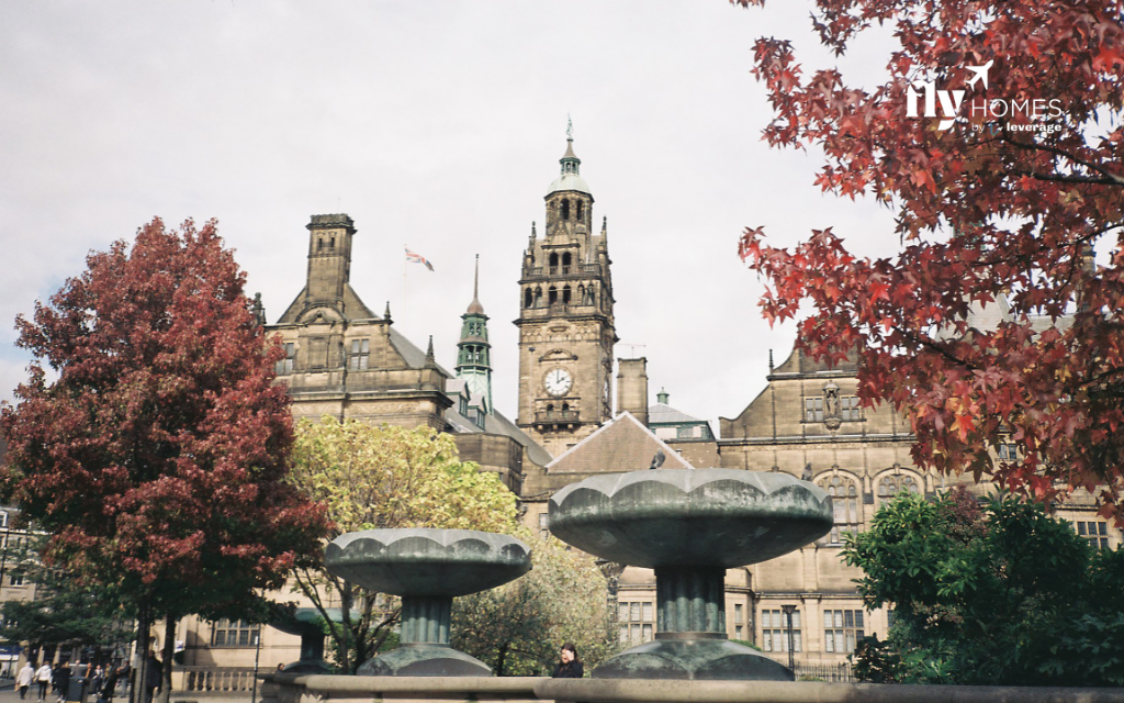 Places to Visit in Sheffield 