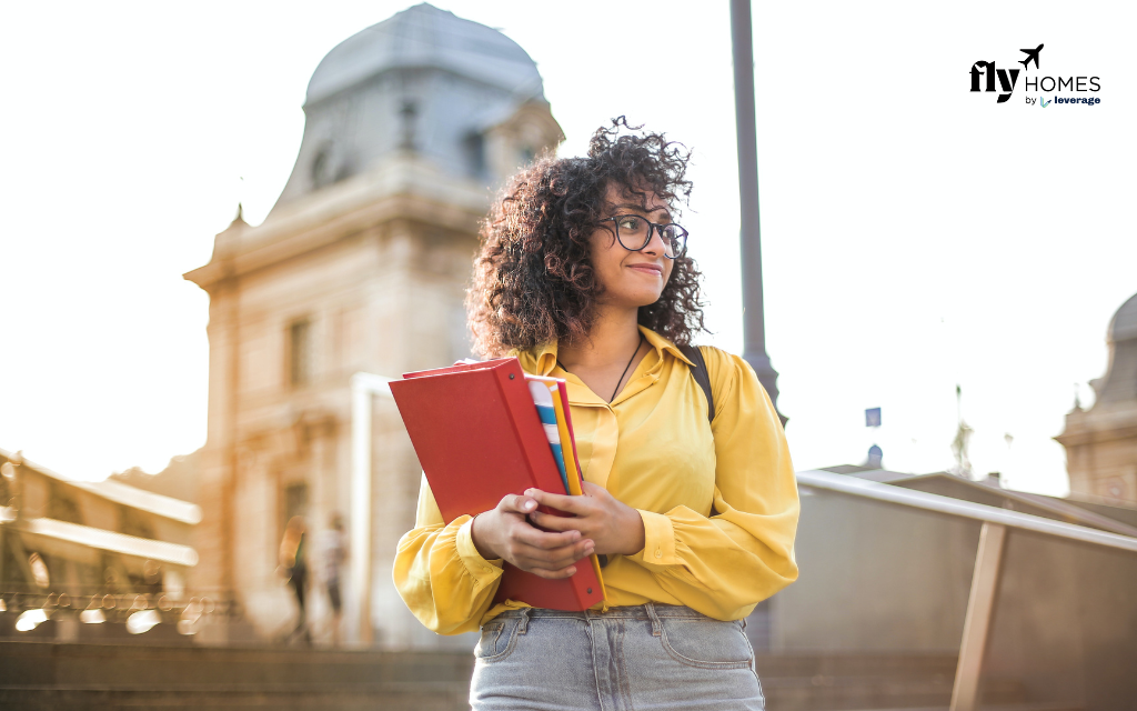 accommodation in paris for students