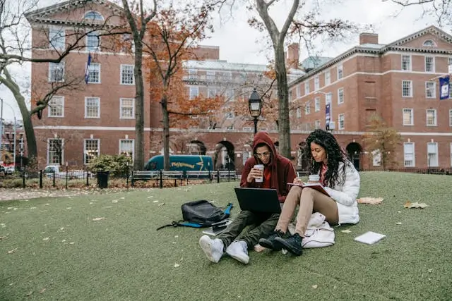 The University Campuses