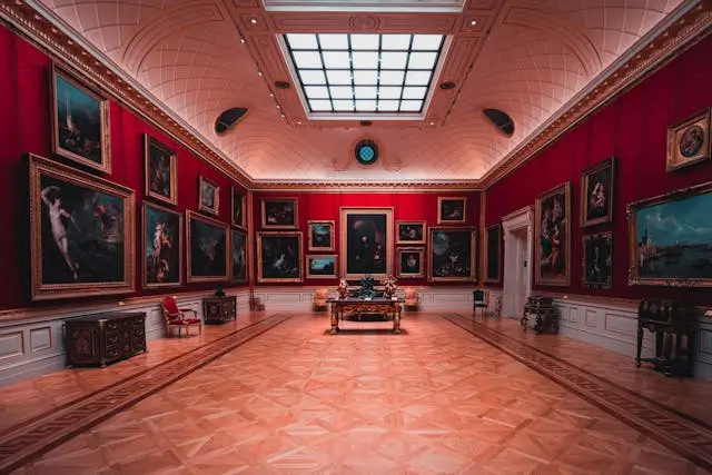 Manchester Art Gallery