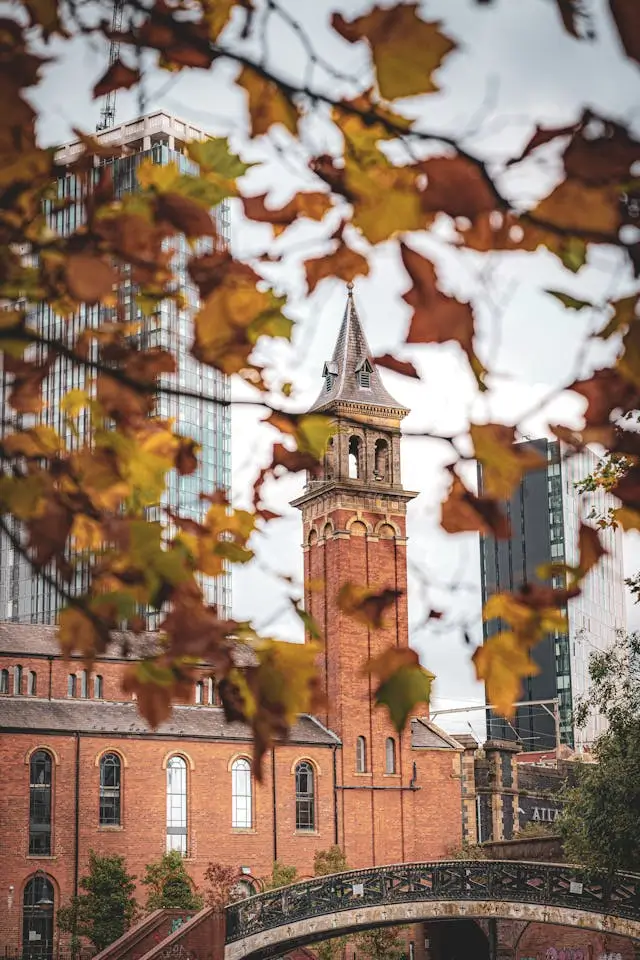 Castlefield