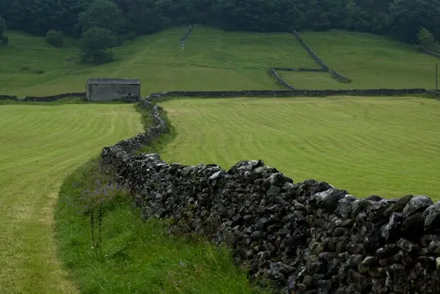 The Yorkshire Dales