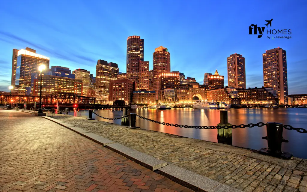 Best Areas to Live in Boston