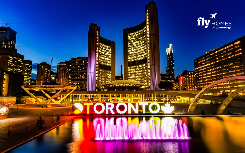 Best Areas to Live in Toronto