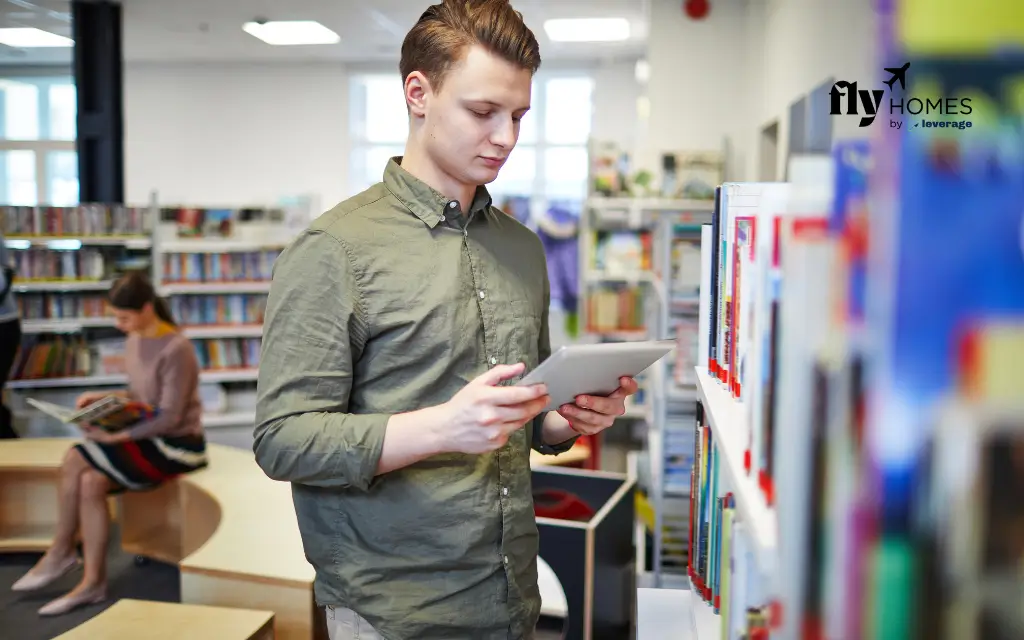 Bookshops in Derby