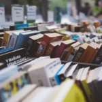 Bookshops in Leeds