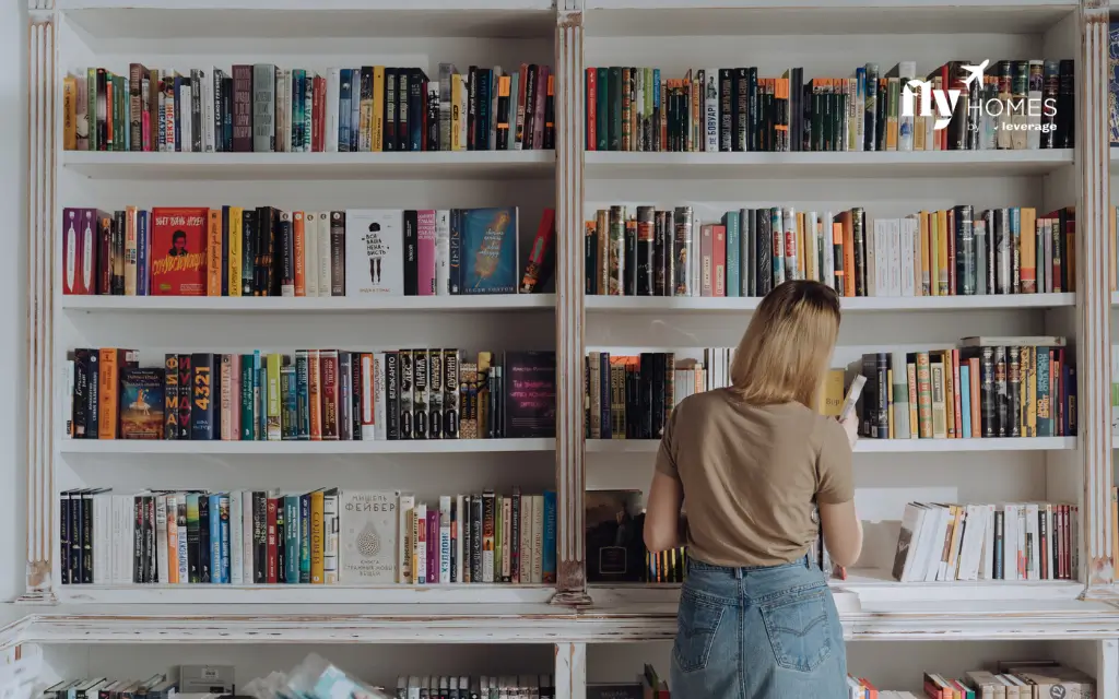 Bookshops-in-London