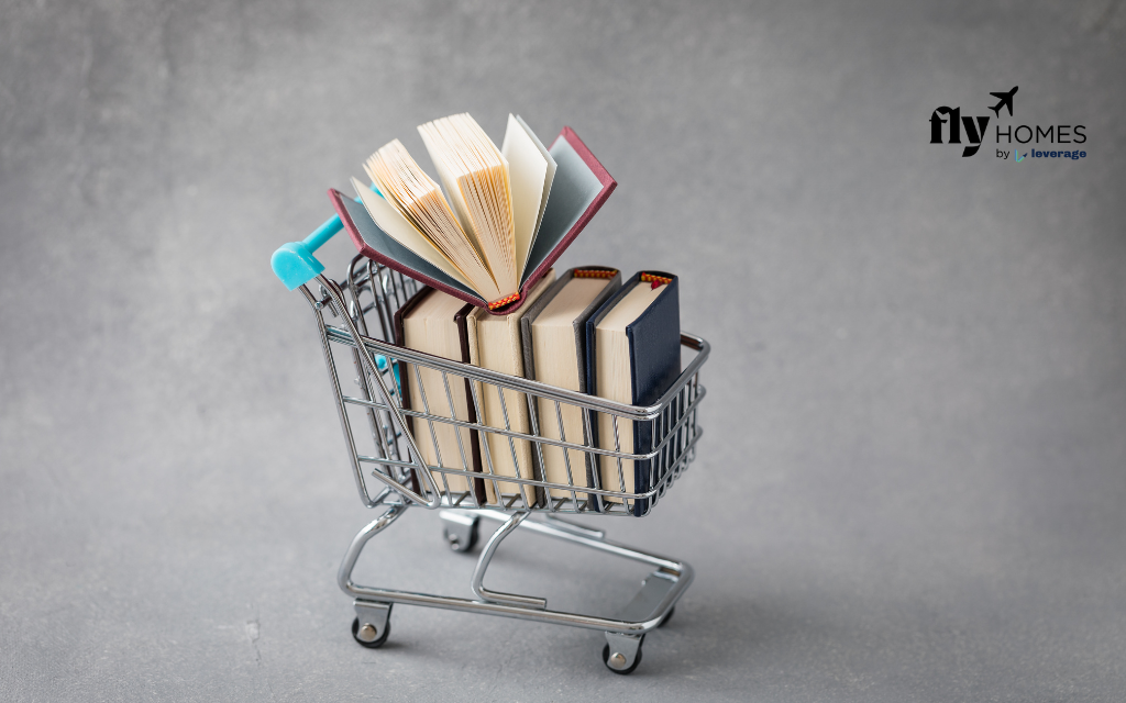 Bookshops in Salford