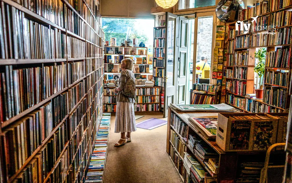 Bookshops-in-San-Francisco