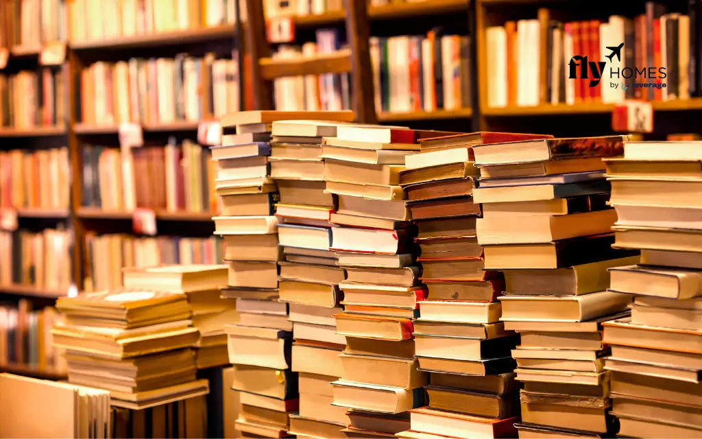 Bookshops-in-Sydney