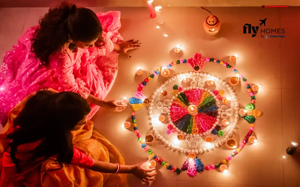 Diwali-Decoration-Ideas