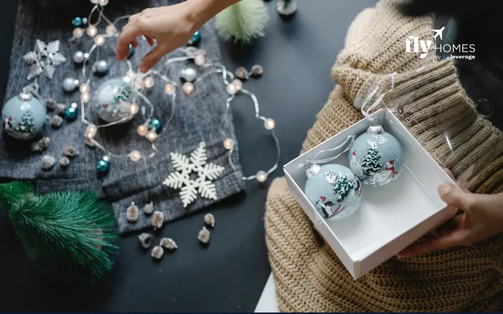 Dorm Room Decor Ideas for Festive Season