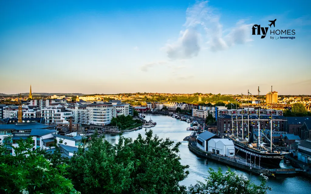 Interesting Facts About Bristol