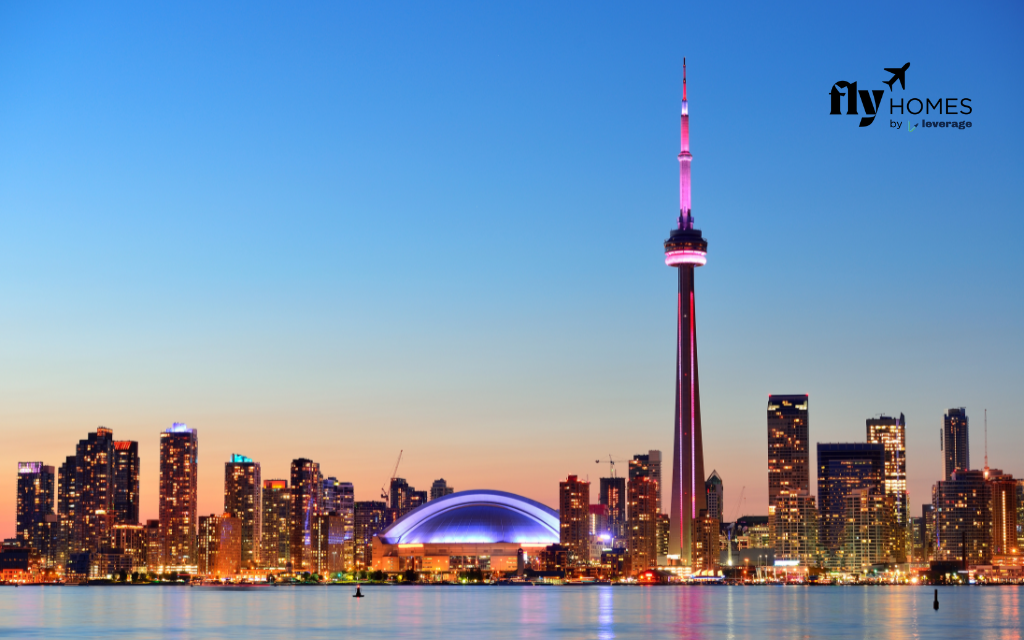 Interesting Facts About Toronto