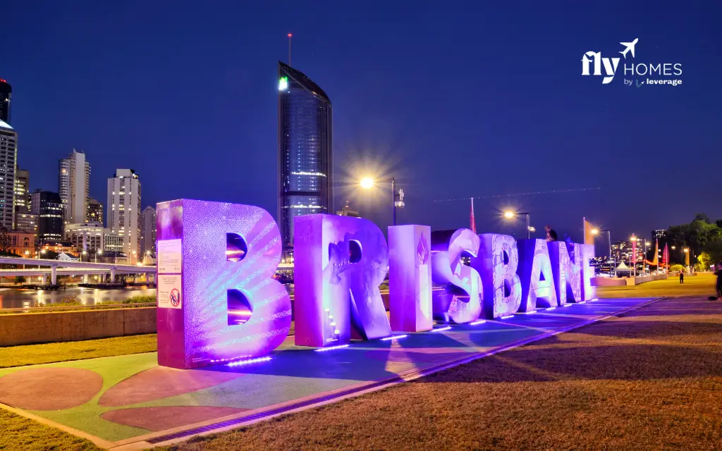 Places to Visit in Brisbane