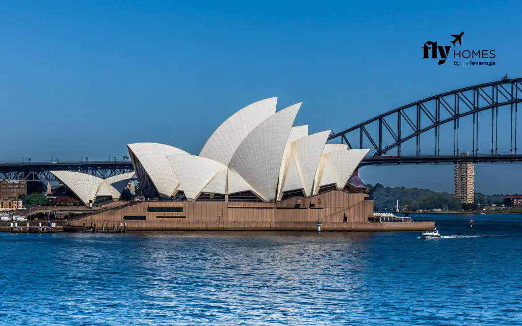 Places to Visit in Sydney