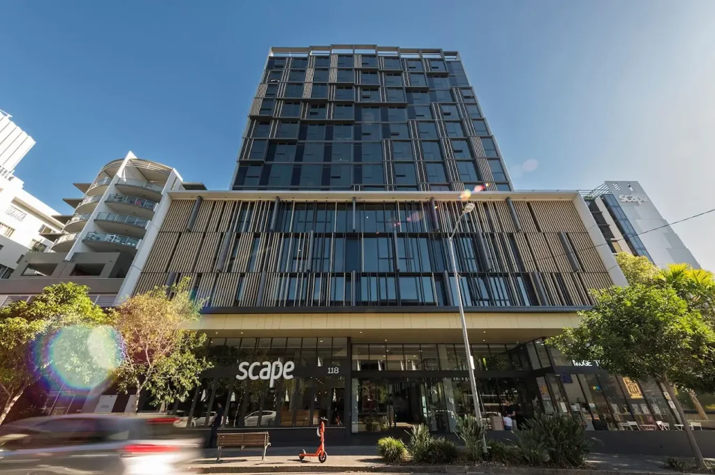 Scape Merivale