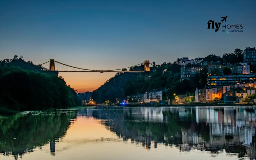 Weekend Getaways from Bristol