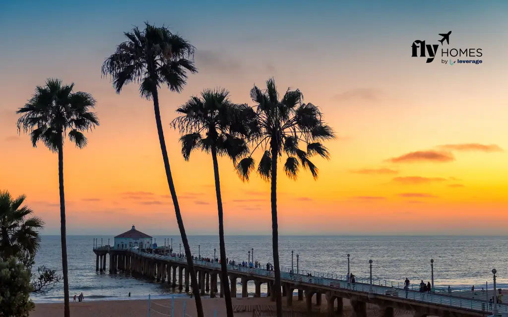 Weekend Getaways from Los Angeles