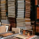 Bookshops in Chicago