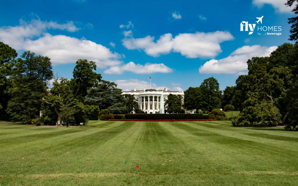 Weekend Getaways from Washington D.C.