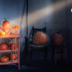 Witch House Decorating Ideas