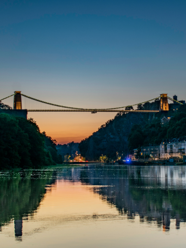 Explore the Top 5 Solo Travel Destinations from Bristol for Students