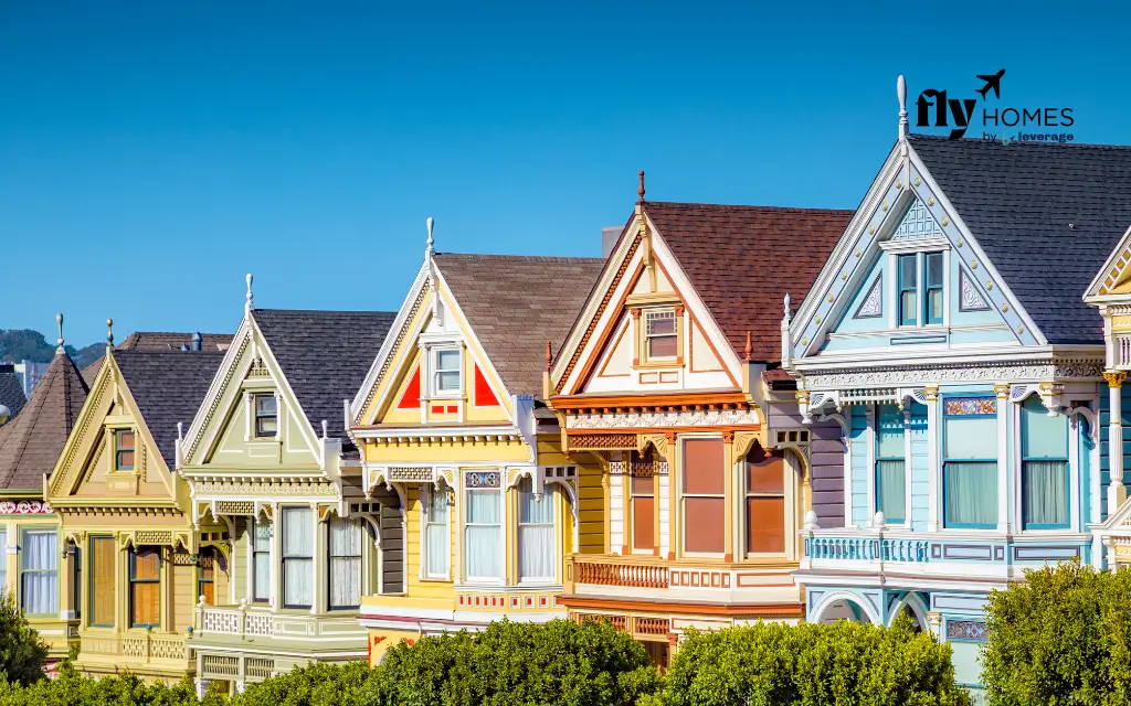 Best Areas to Live in San Francisco