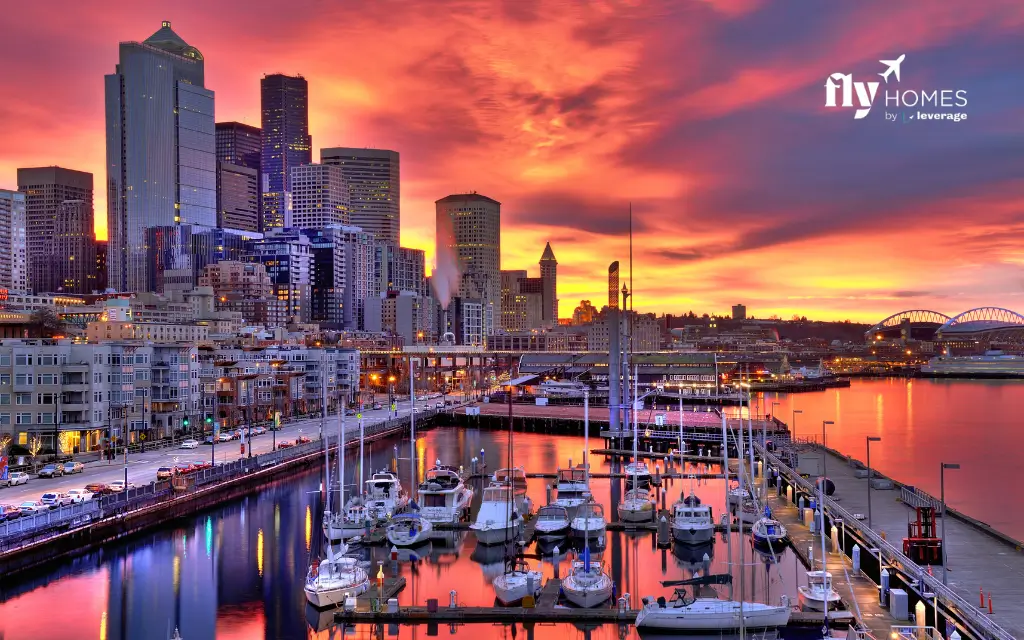 Best Areas to Live in Seattle