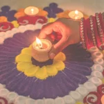 Diya Decoration Ideas