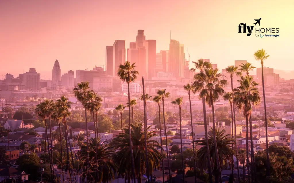 Interesting Facts About Los Angeles