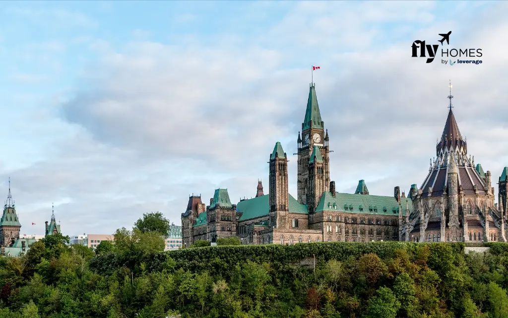 Places to Visit in Ottawa