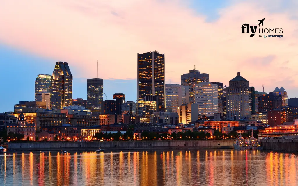 Solo Travel Destinations from Montreal