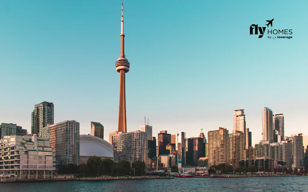 Solo Travel Destinations from Toronto