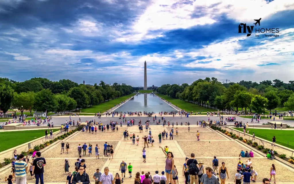 Solo Travel Destinations from Washington DC