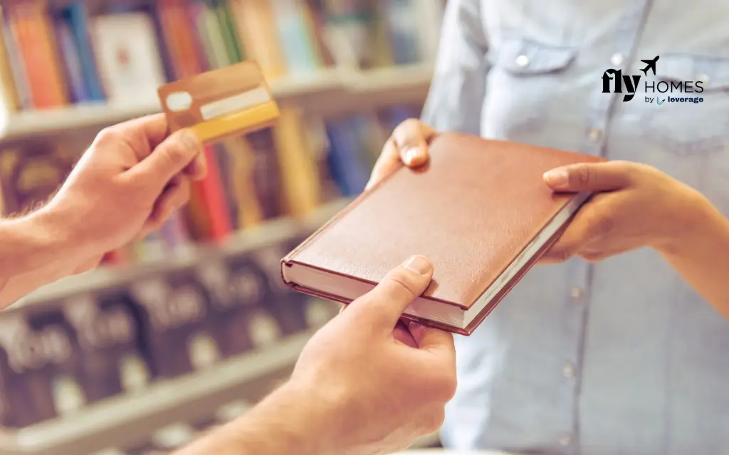 Bookshops in Gold Coast