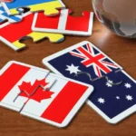 Cost of Living in Australia vs Canada