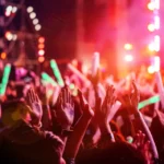 Musical Festivals in USA