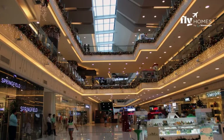 Affordable Shopping Malls in Washington, D.C. for Students