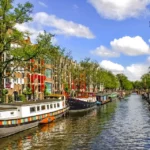 Things to Do in Amsterdam