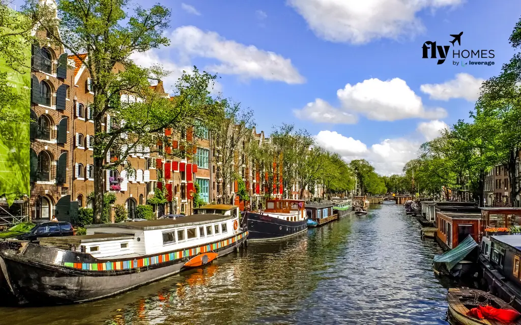 Things to Do in Amsterdam