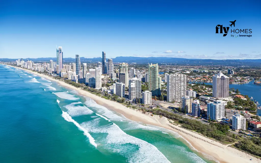 Things to Do in Gold Coast