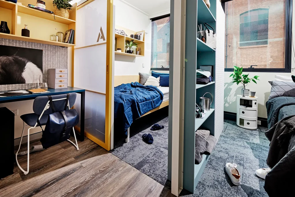Scape Darling House