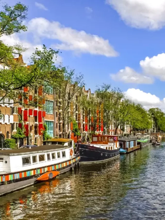 Things to Do in Amsterdam