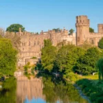 warwick castle facts